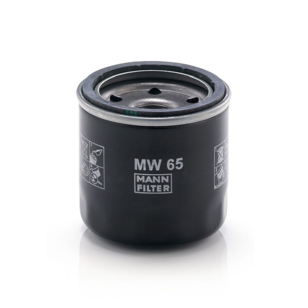 Õlifilter 97-15183