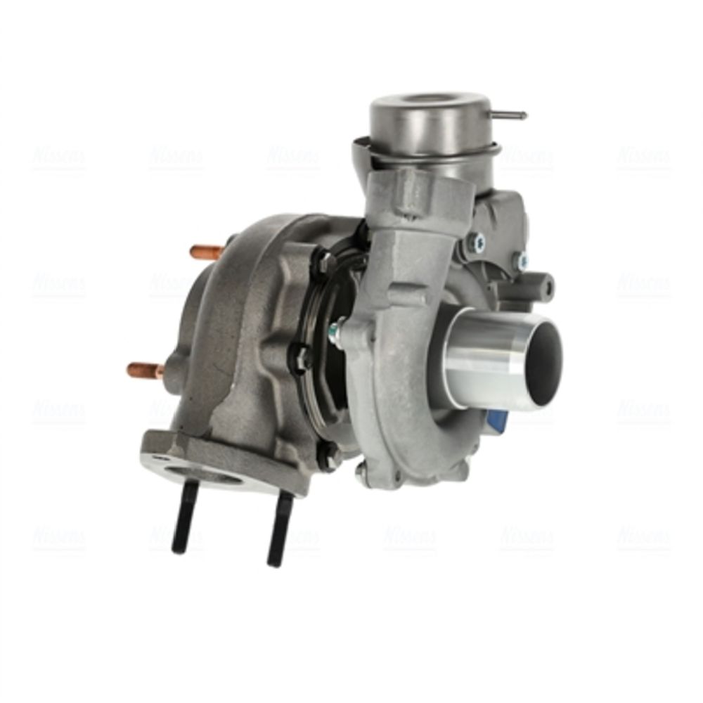 Turboahdin 13-10023
