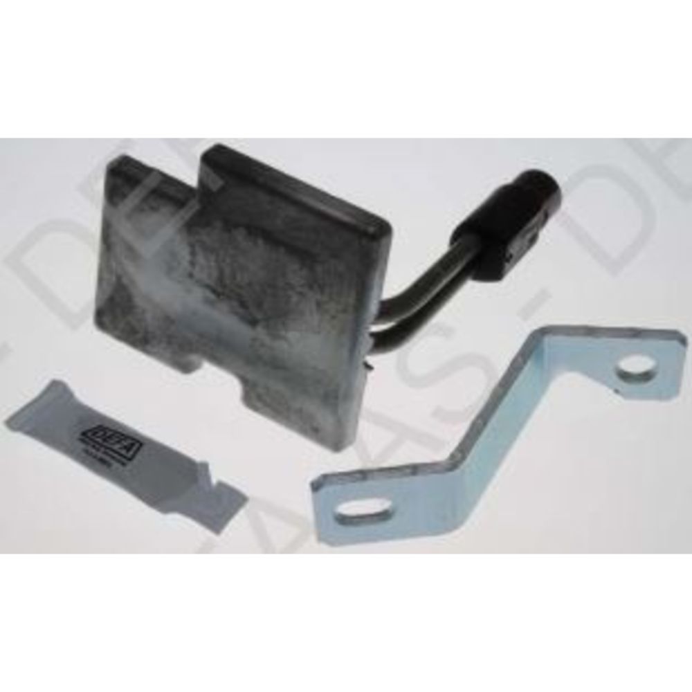 Defa-kiirgussoojendi #421865