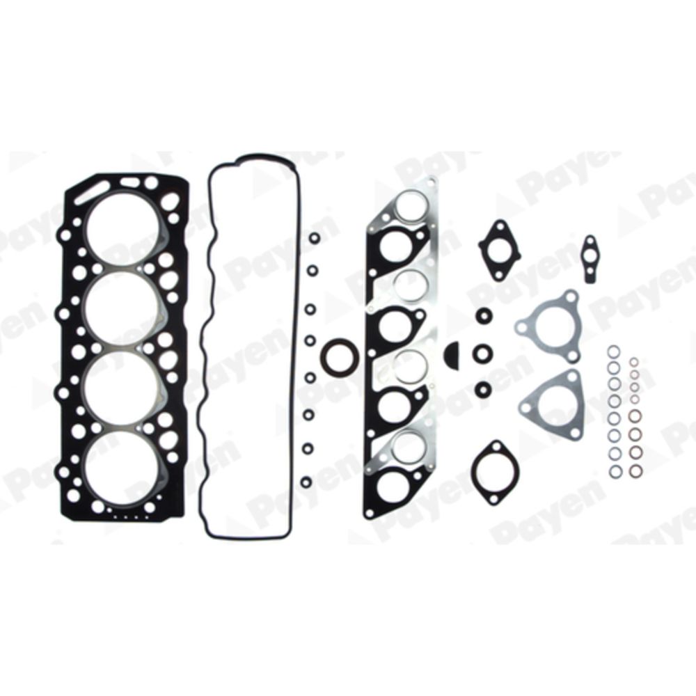 Yläpään tiivistesarja 27-4323