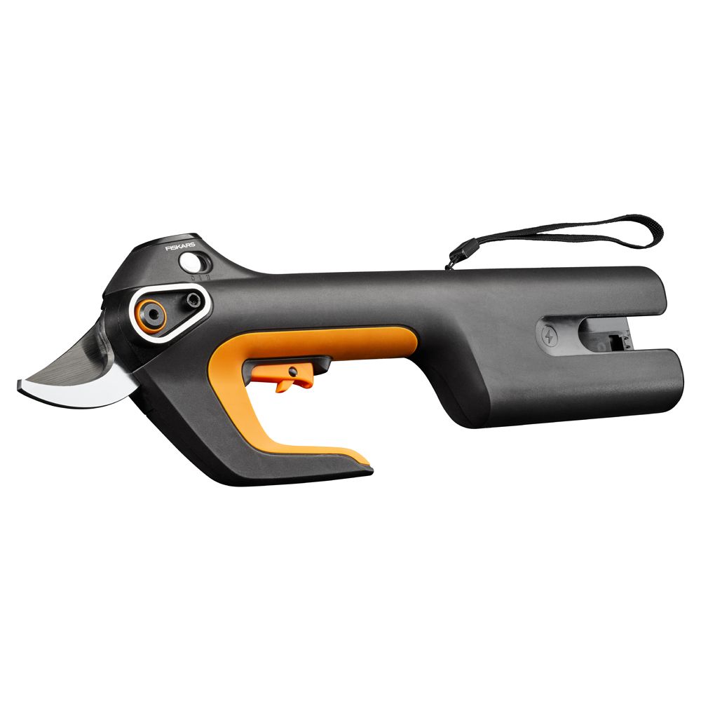 Fiskars batteridriven grensax L utan batteri