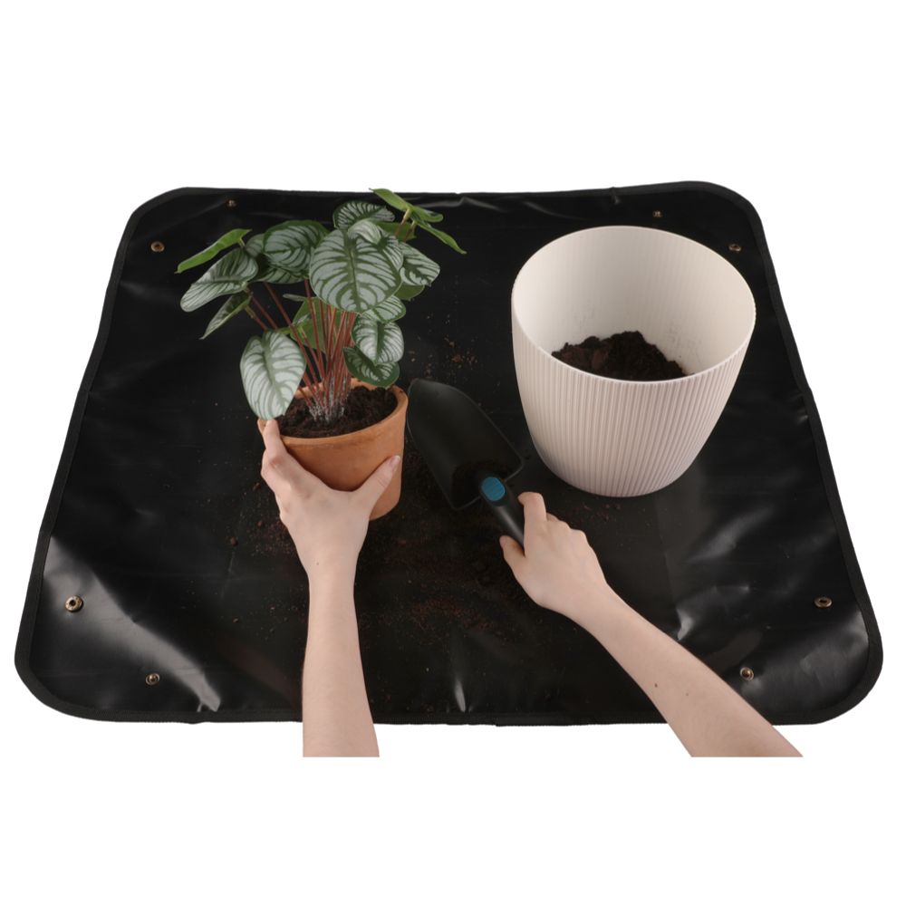 4Living planteringsmatta 72,5 x 72,5 cm