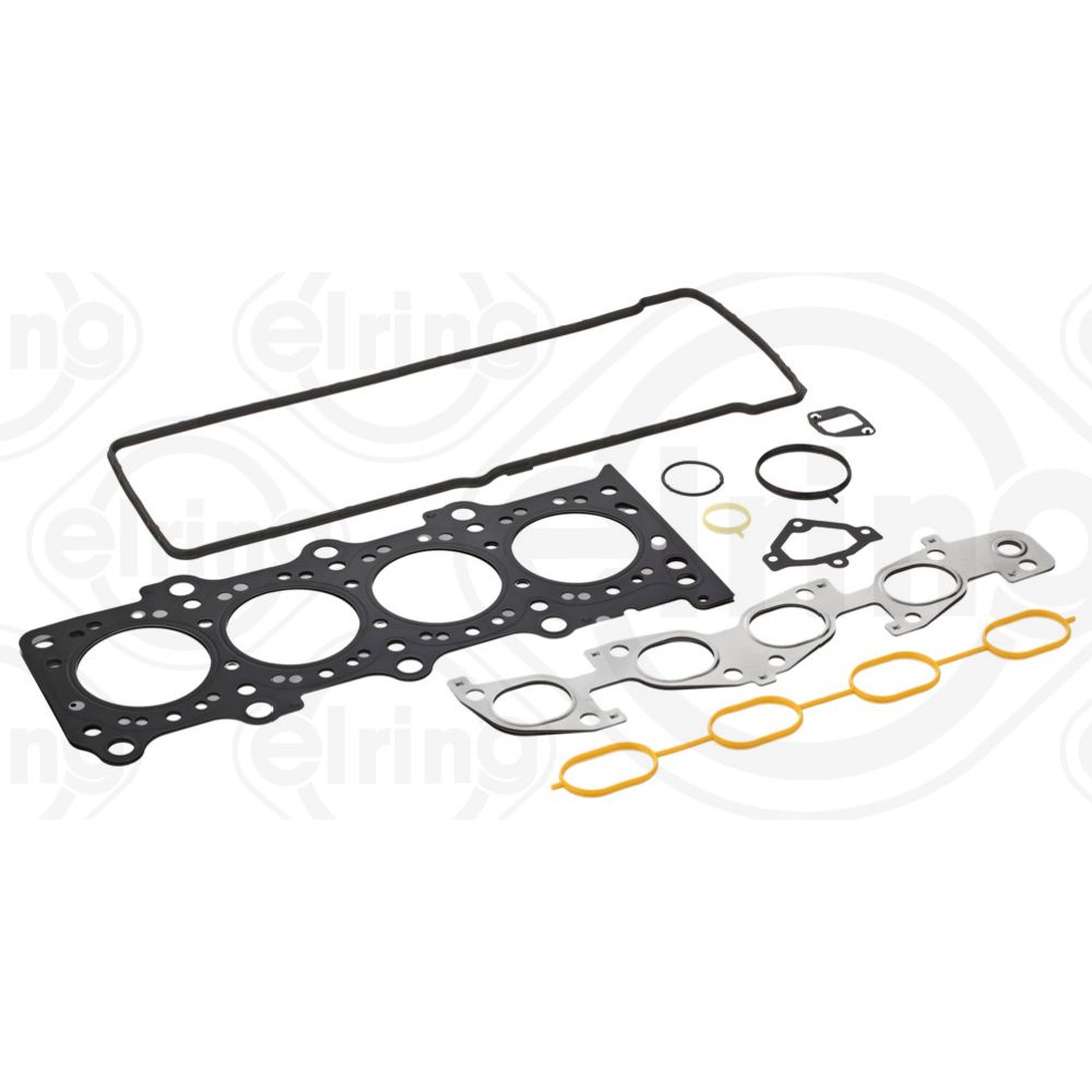 Packningssats, topplock 27-02946