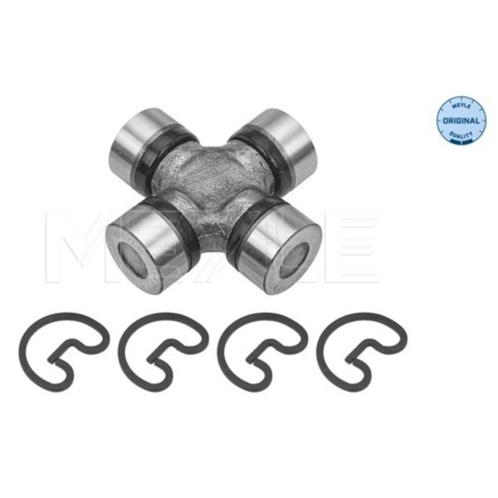 Led, kardanaxel 18-4017