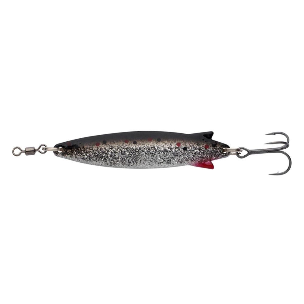 Abu Garcia Toby 28 g LF lusikkauistin väri: Red Hot Tiger