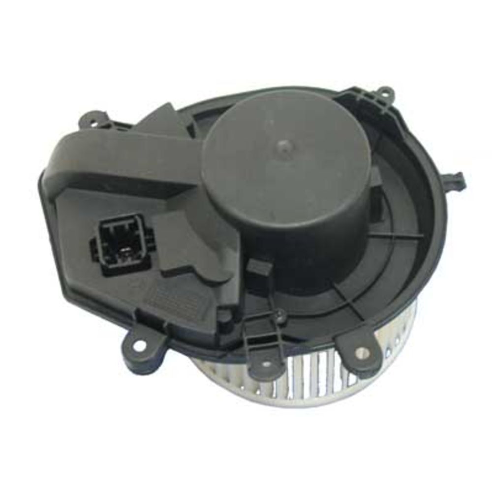 Elektrisk motor, kupéfläkt 13-1007