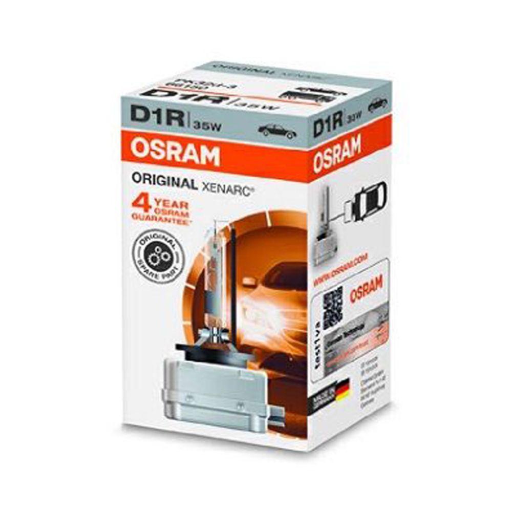 Osram Original Xenarc® Xenon D1R 85V/35W