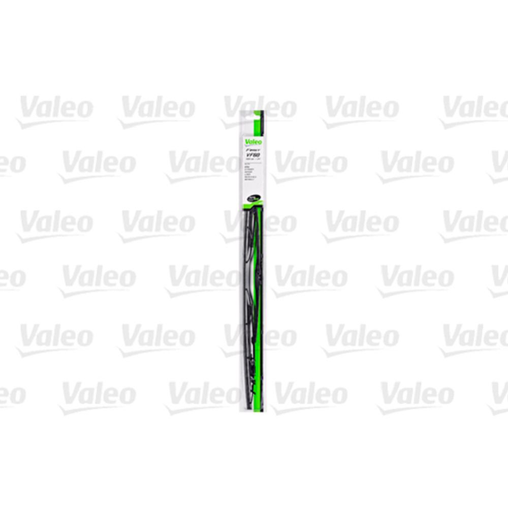 Valeo First Classic FC60/VF60 pyyhkijänsulka 60 cm