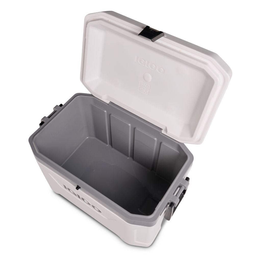 Igloo Marine Ultra 51 l kylmälaukku valkoinen