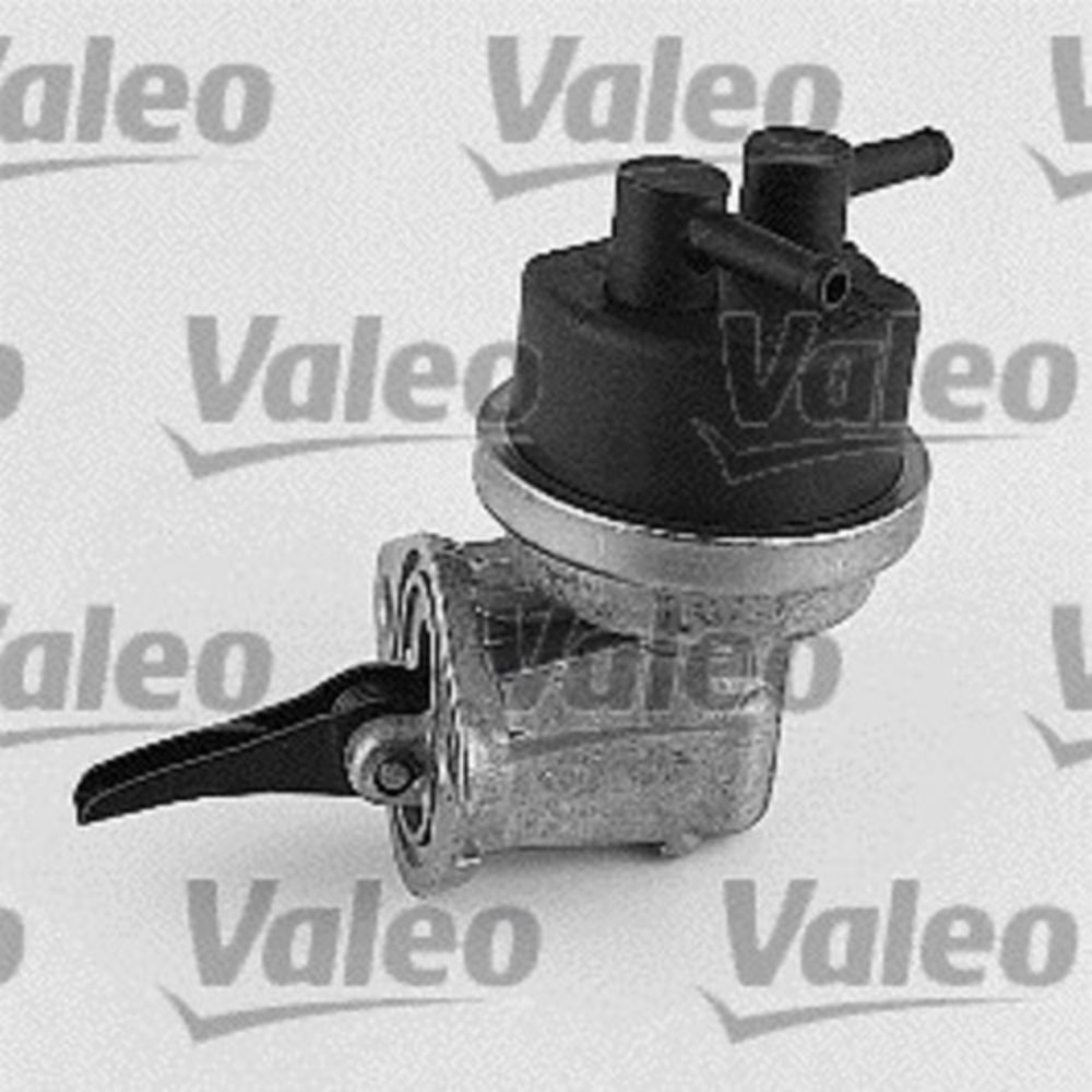 Kütusepump 29-1787