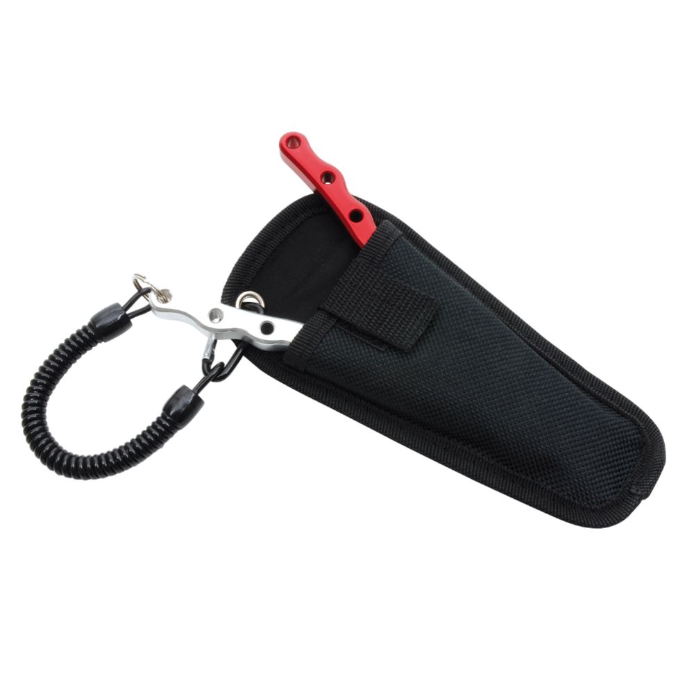 Patriot G-Grip pitkäkärkiset pihdit 28 cm