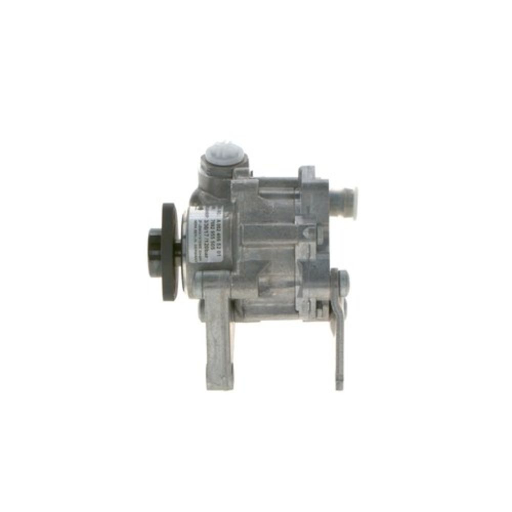 Roolivõimendi pump 17-01645