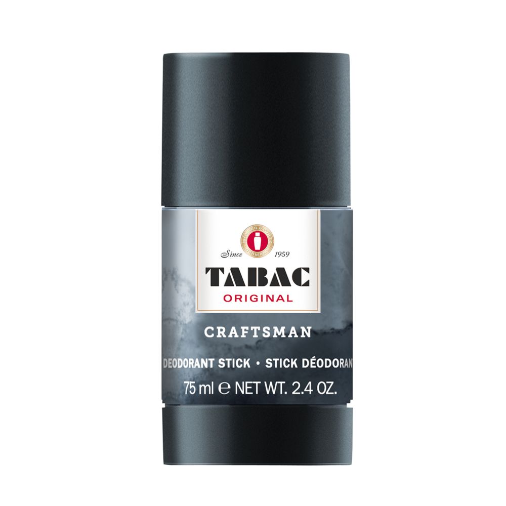 Tabac Original Craftsman Deodorant Stick 75 ml