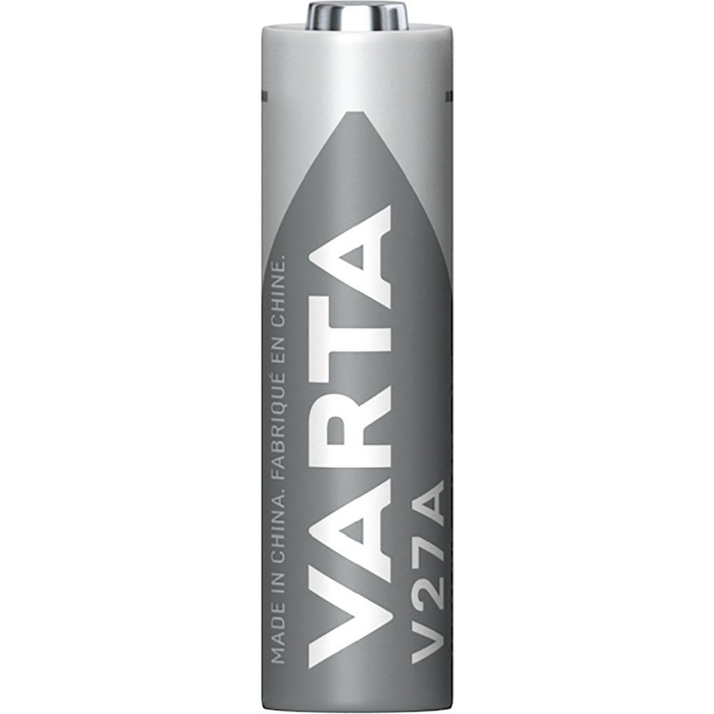 VARTA V27A specialbatteri, 2 st.