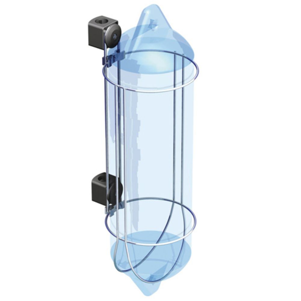 Nawa fenderhållare 215 mm