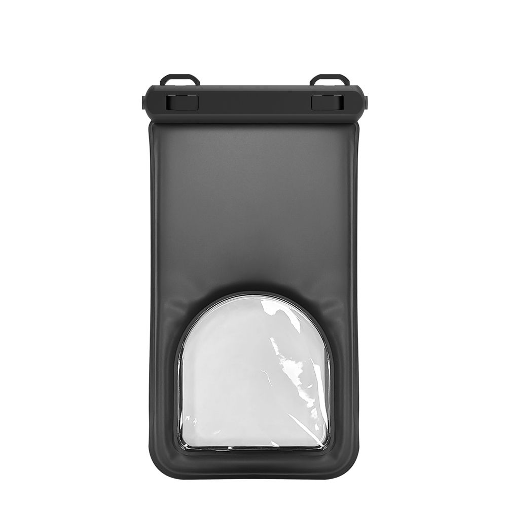 Celly SPLASHBAGFL kelluva vesitiivis puhelinmen suojapussi max. 6,9"
