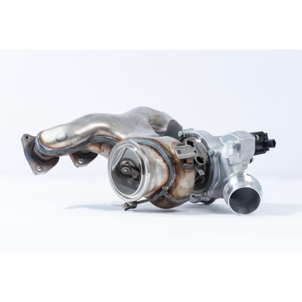 Turbo 13-00689