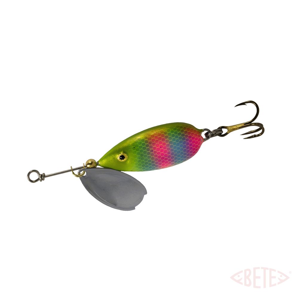 Bete Lotto spinnare 3,5 cm 9 g