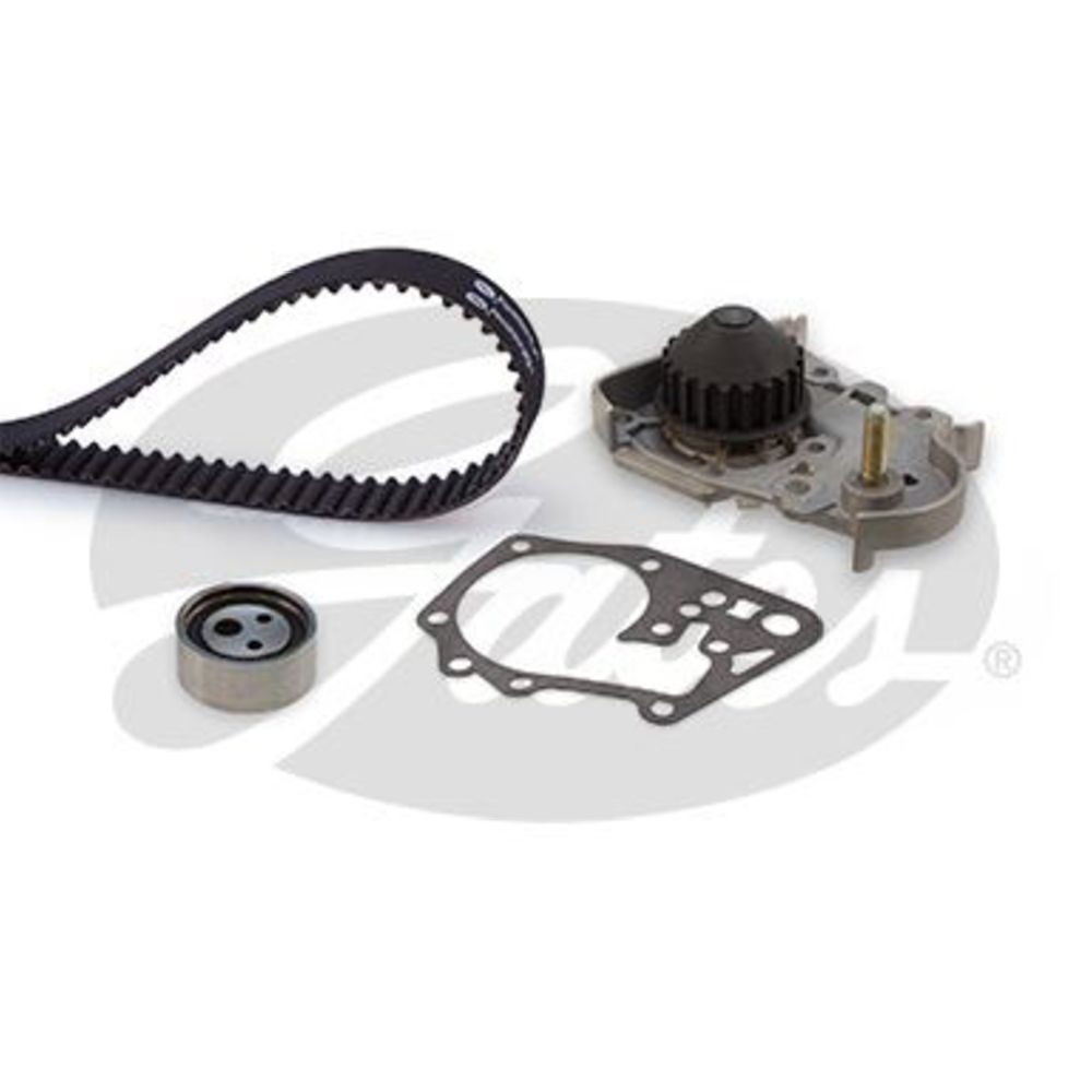 Veepump + hammasrihmakomplekt 25-9700