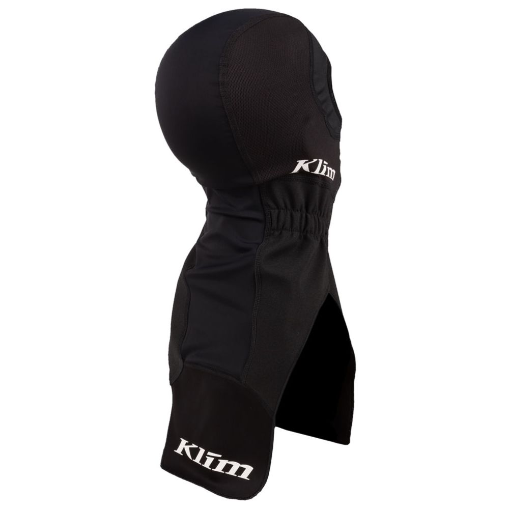 Klim Covert kypärähuppu musta