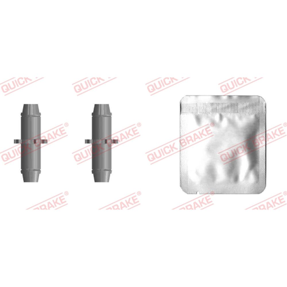 Jarrukenkien säätötankosarja 23-01712