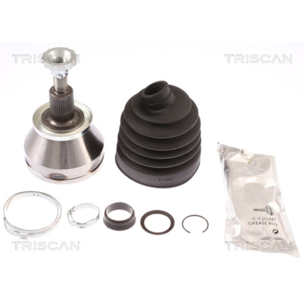 Vetonivelsarja 17-02836