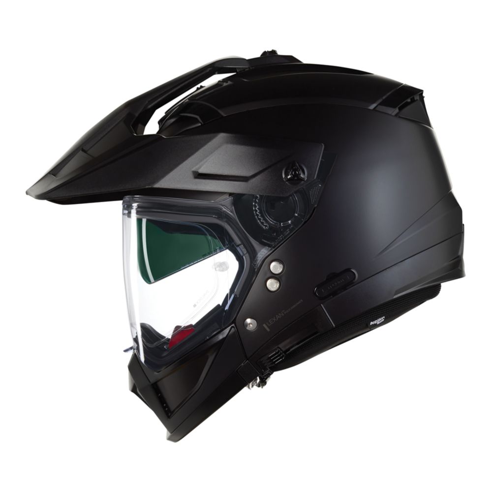 Nolan N70-2X Classico 302 adventure hjälm