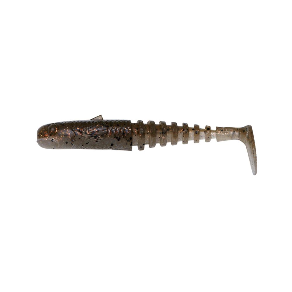 Savage Gear Gobster Shad jigg 7,5 cm 5 g 5 st