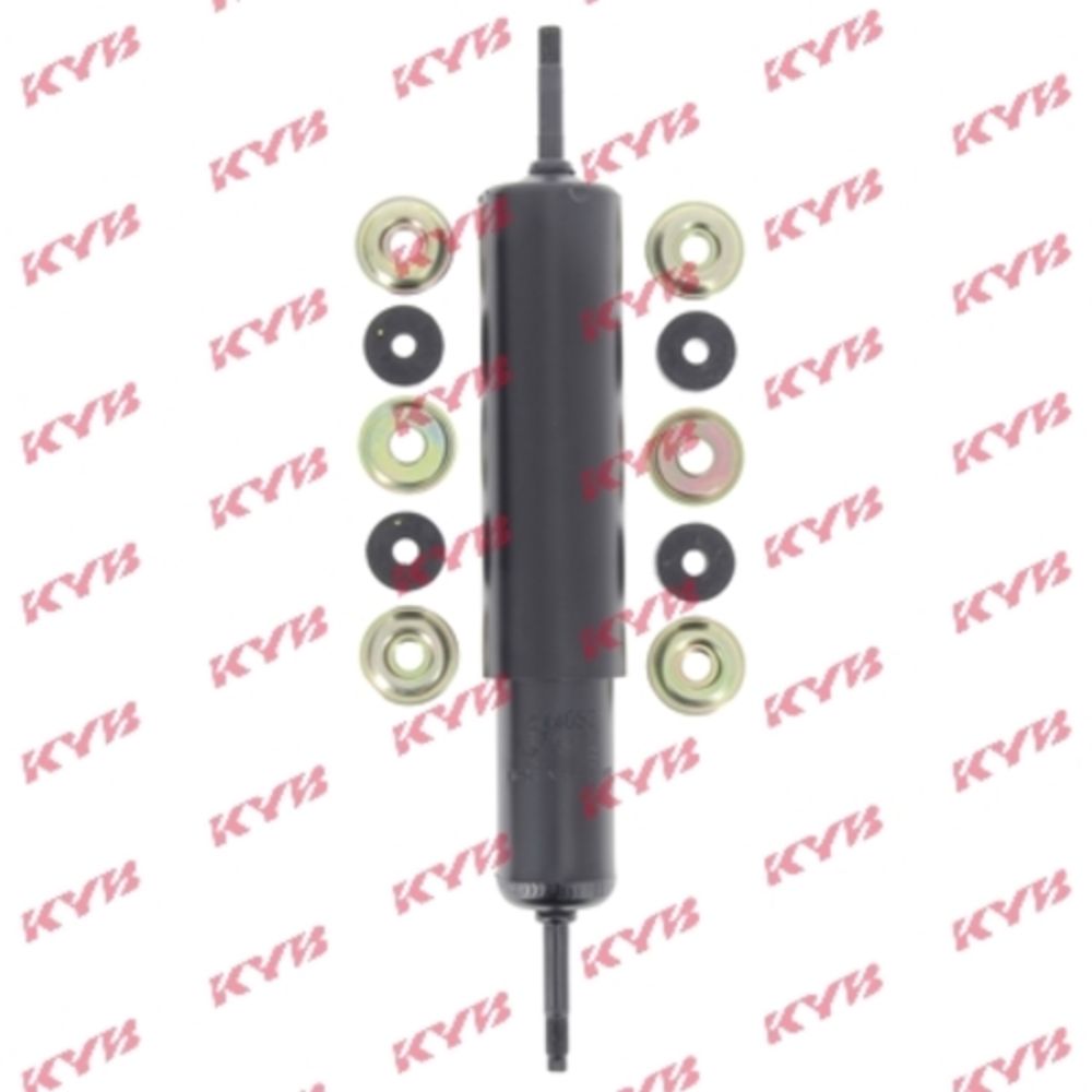 Iskunvaimennin 33-02245