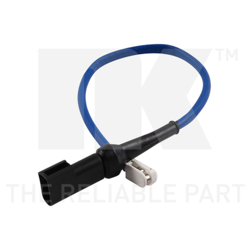 Jarrupalan kulumisenilmaisin 23-15058