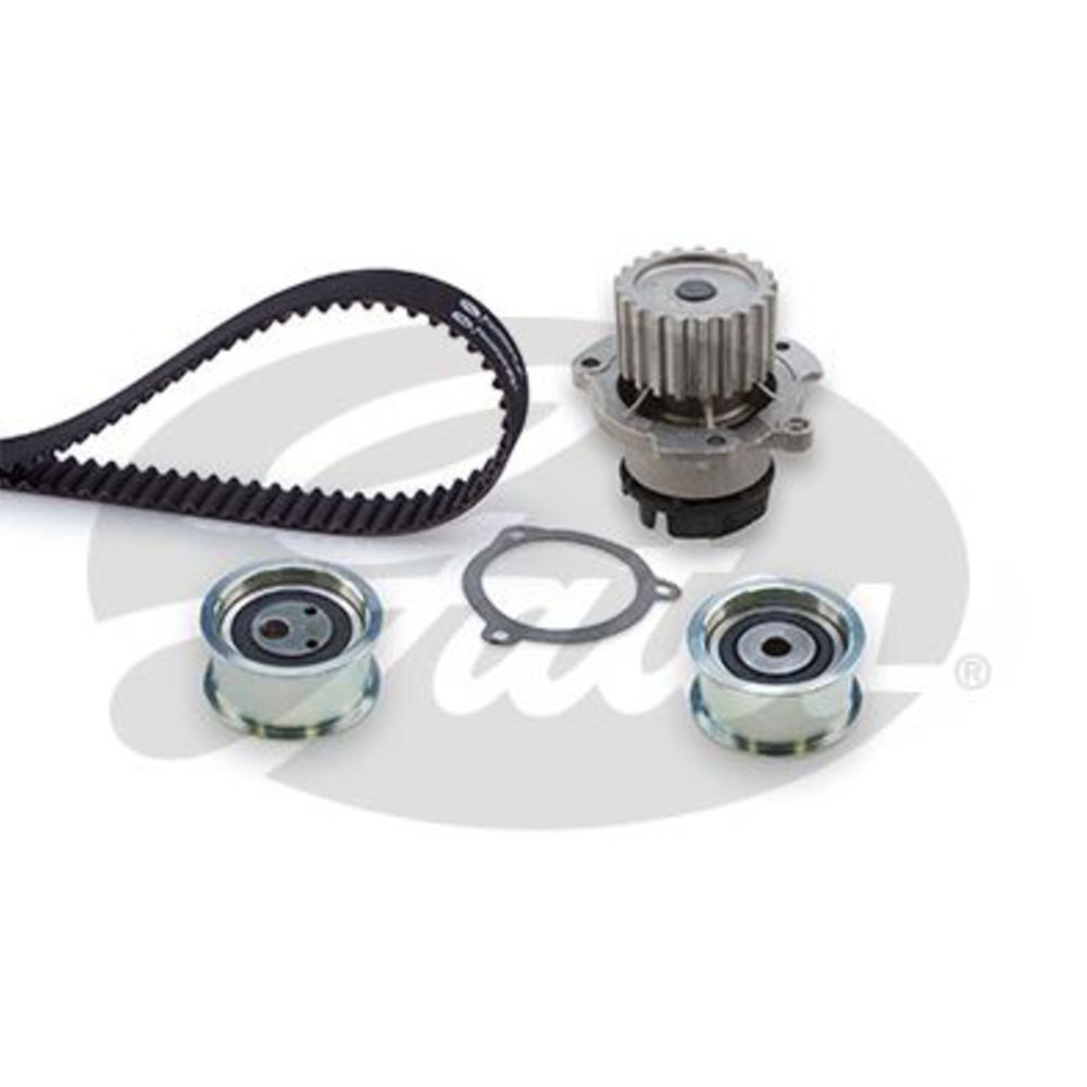 Veepump + hammasrihmakomplekt 25-9860