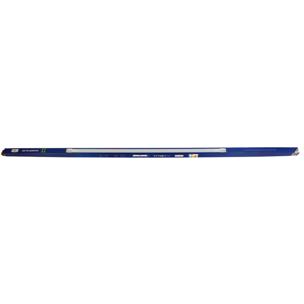 LED loisteputki G13 22W 4000K 2300 lm 1500 mm