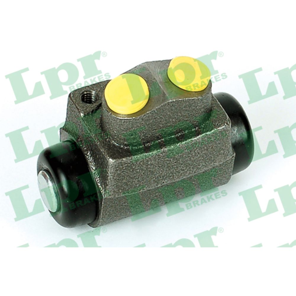 Rattapidurisilinder 23-4032
