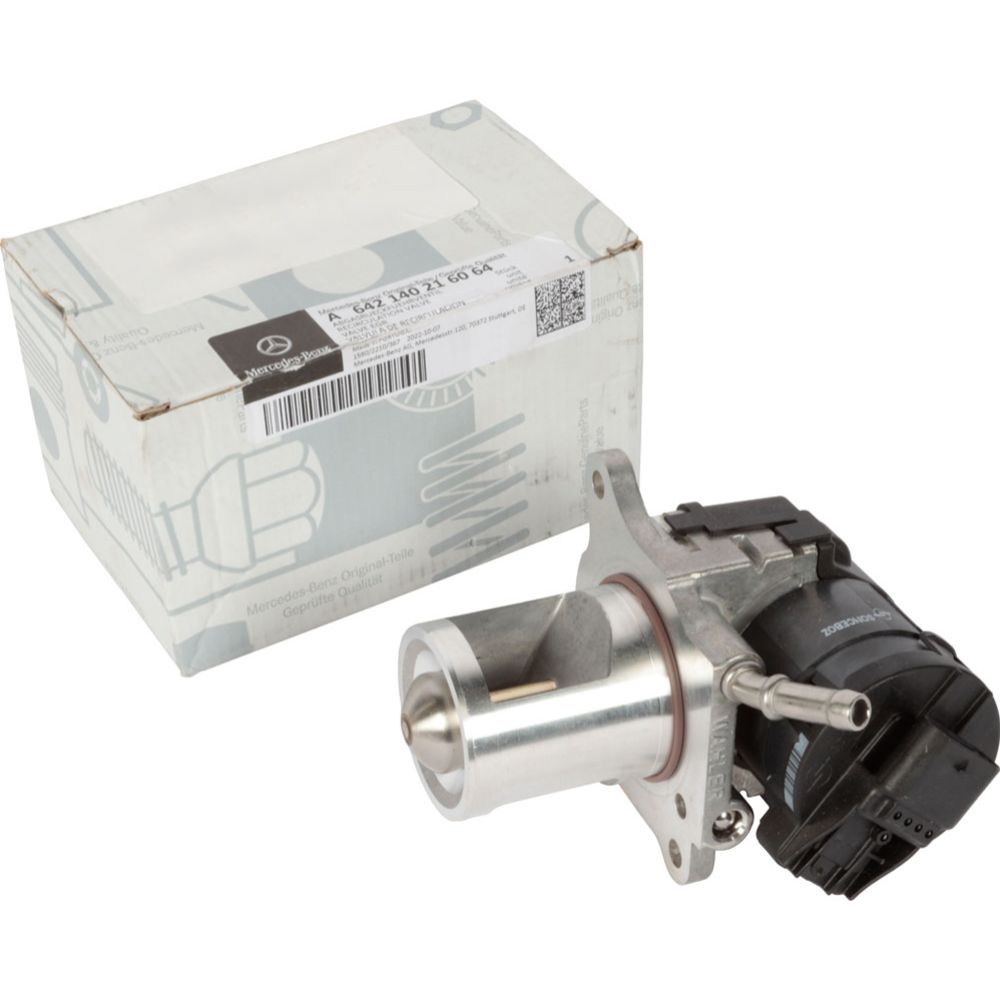 EGR-venttiili 28-00134