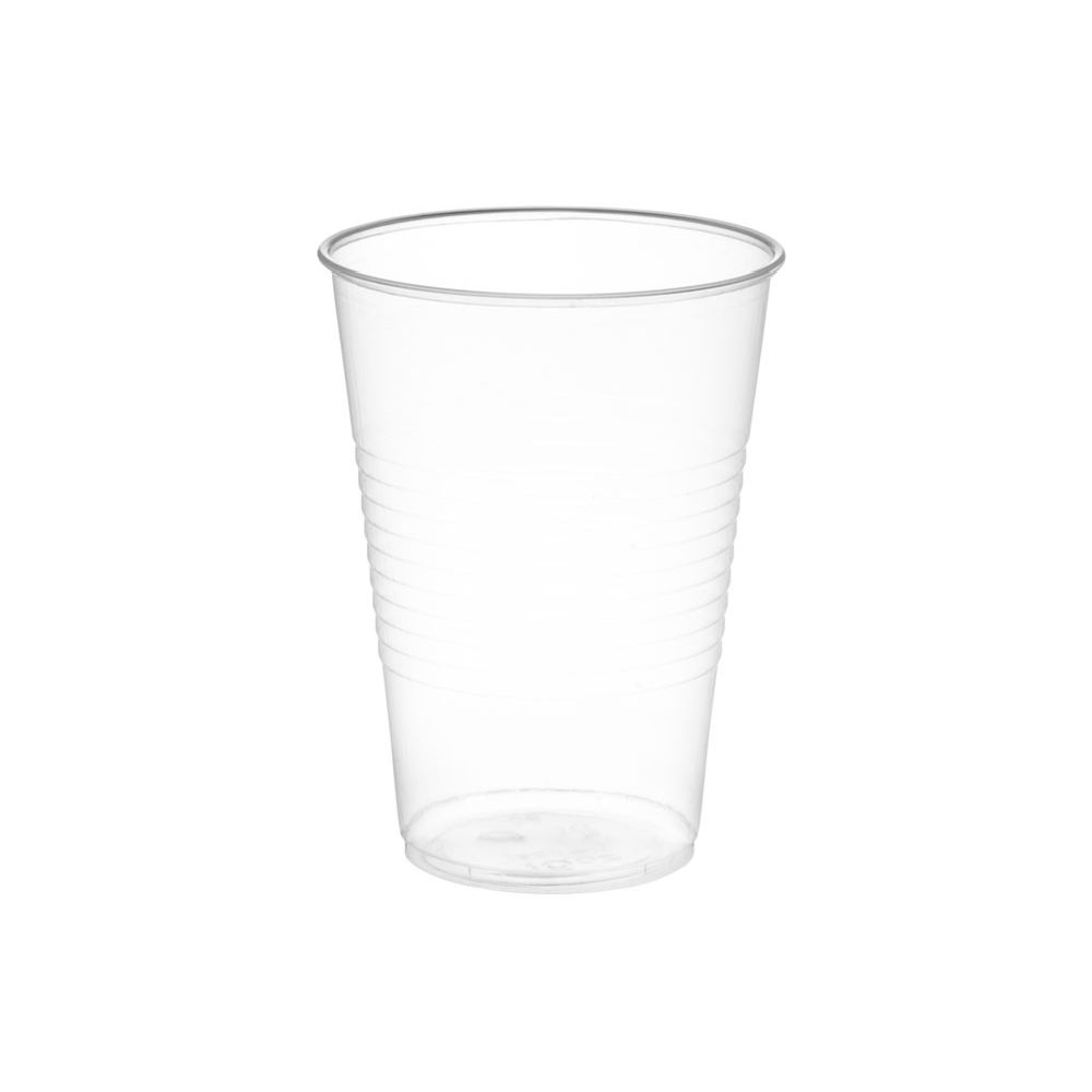 Saana engångsglas 480 ml 25 st.