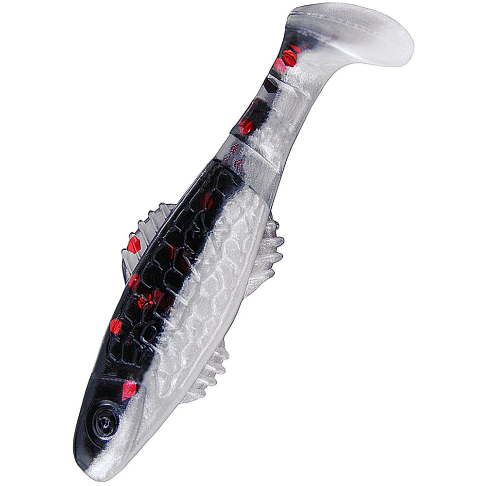 Relax Clonay kalajigi, 2", 4 tk