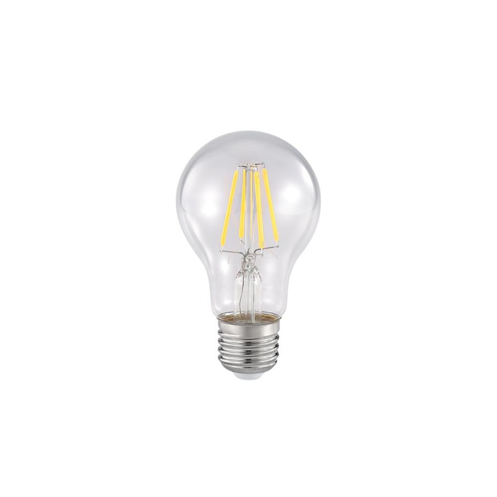 Led Energie filament-lamp, A60/E27, 4 W, 470 lm, 4000 K