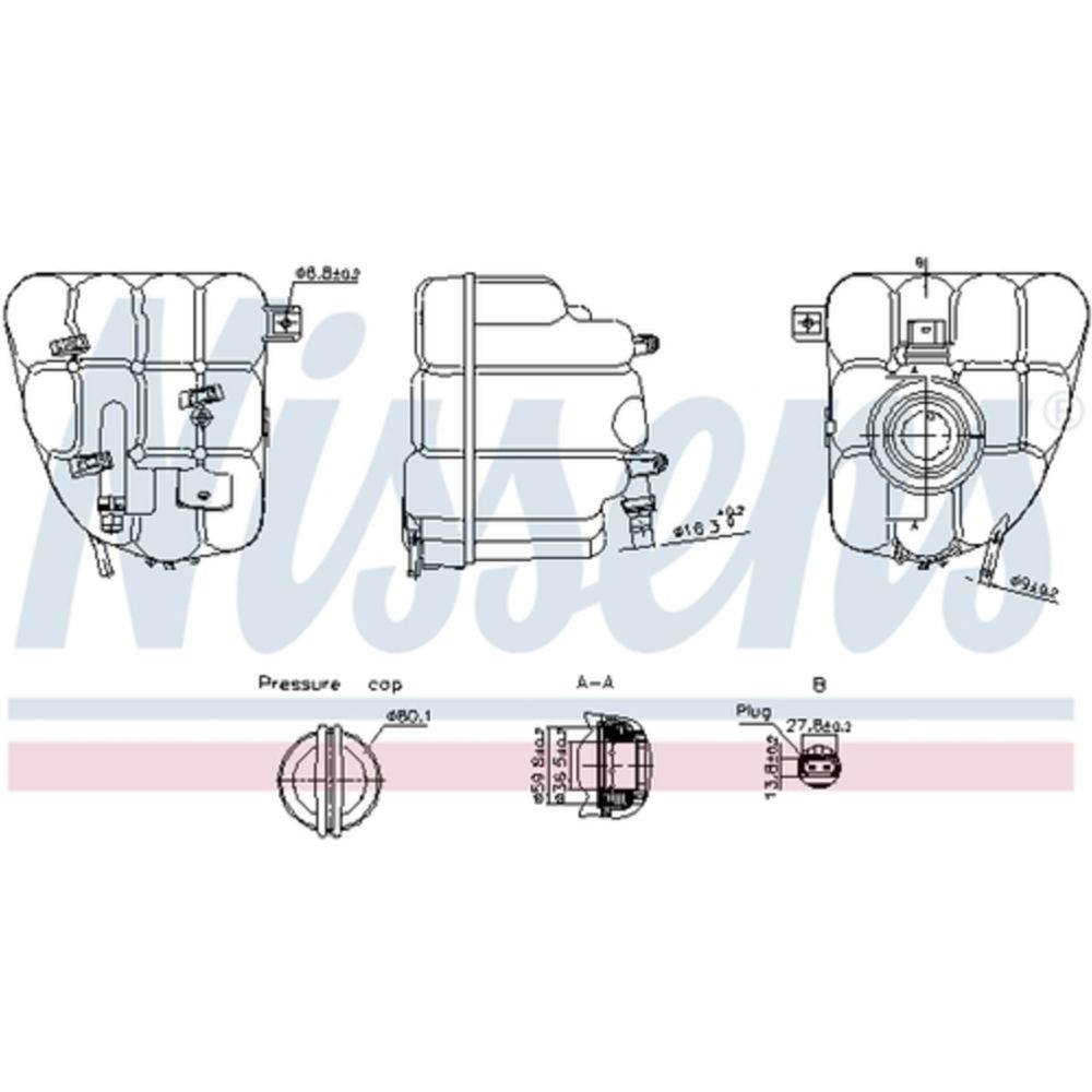 Paisupaak, jahutusvedelik 30-05198