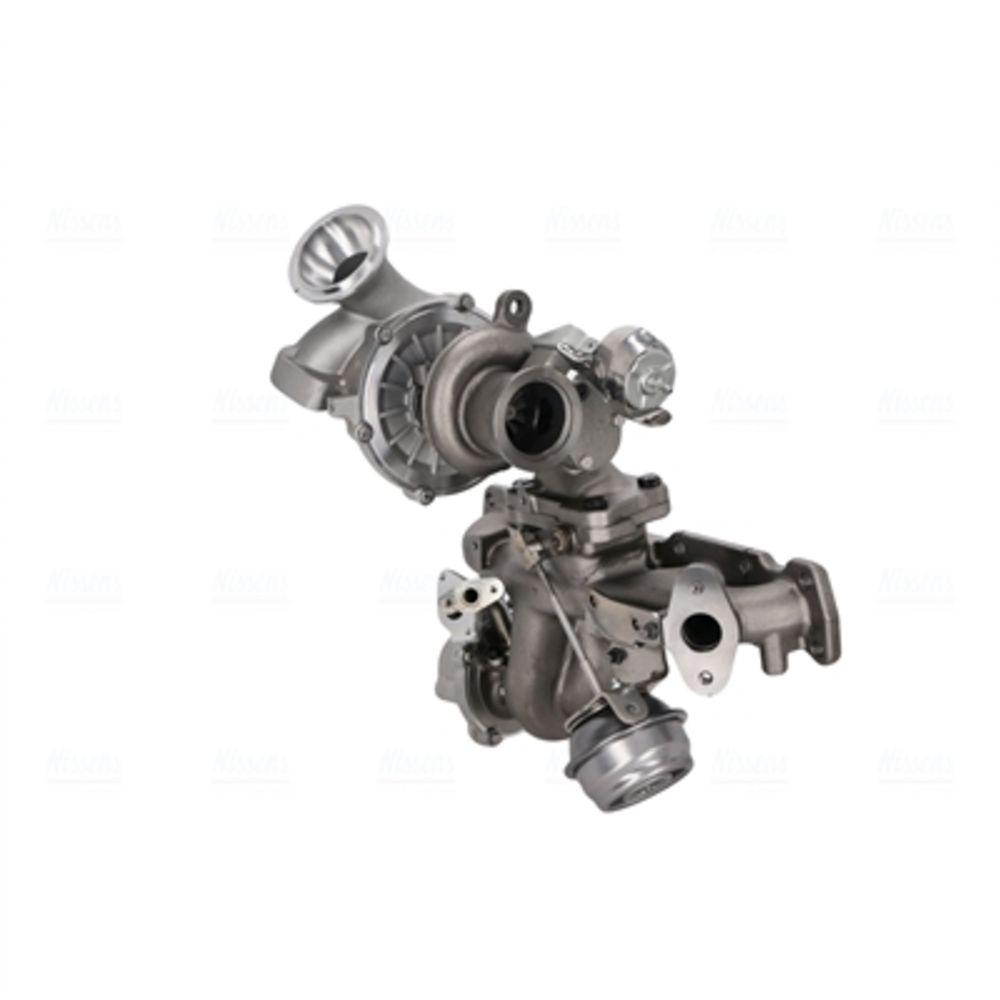 Turboahdin 13-10012