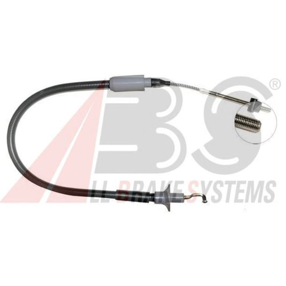 Kytkinvaijeri 24-1009