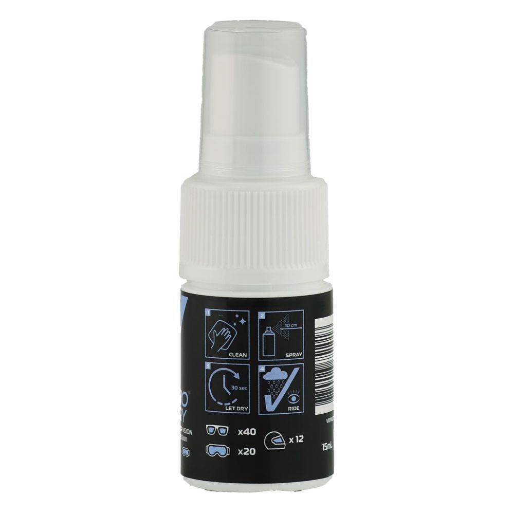Visiodry anti-rain spray 15 ml