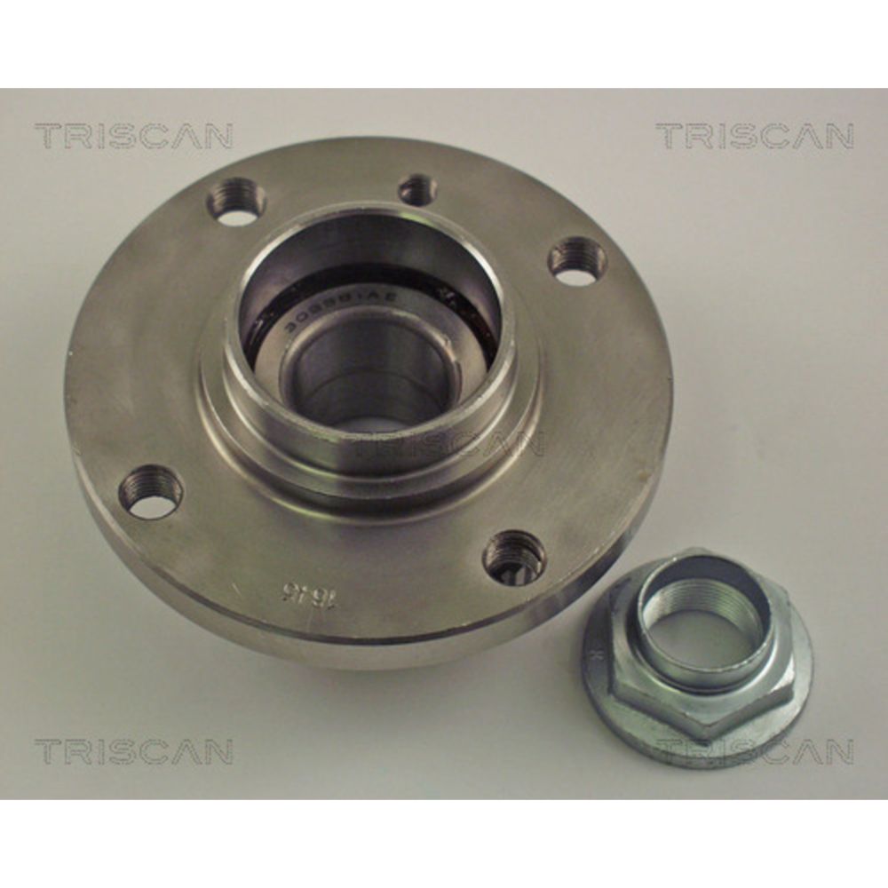 Pyöränlaakerisarja 21-1522