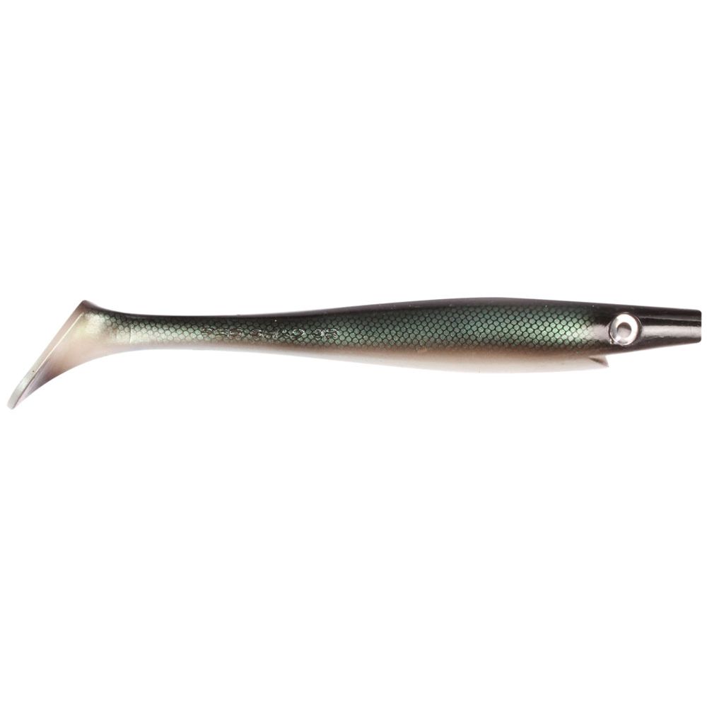 Strike Pro Pig Shad 23 cm 90 g haukijigi