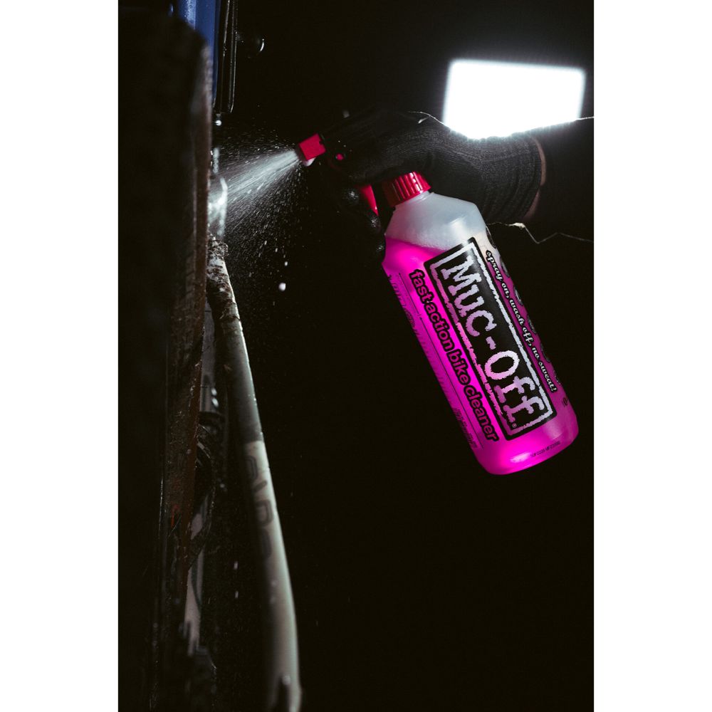 Muc-Off Bike Cleaner cykelrengöring 1 L
