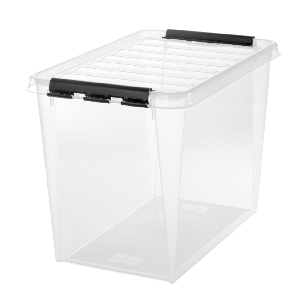 Orthex SmartStore Classic 65 kannellinen säilytyslaatikko