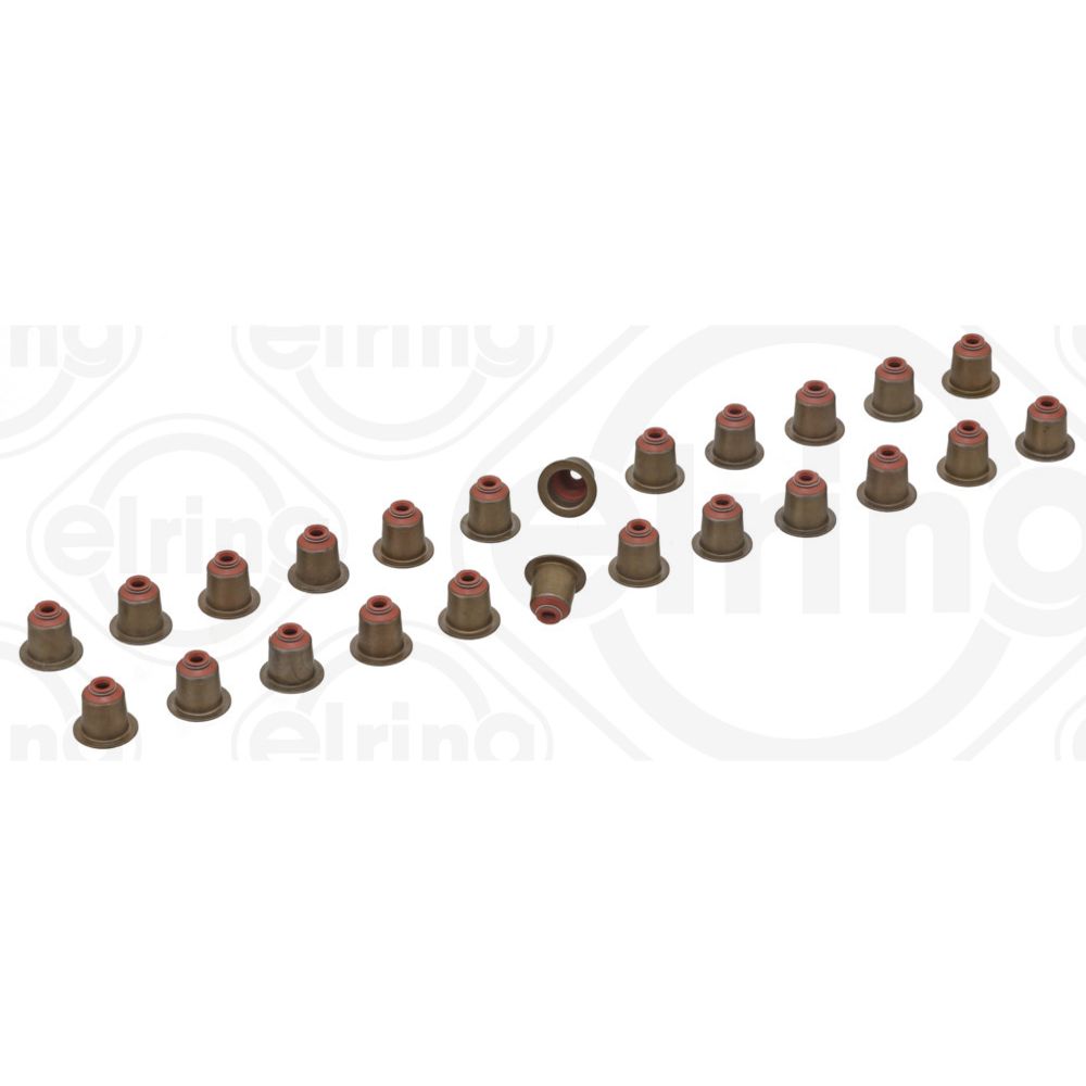 Packningssats, ventiler 25-00506