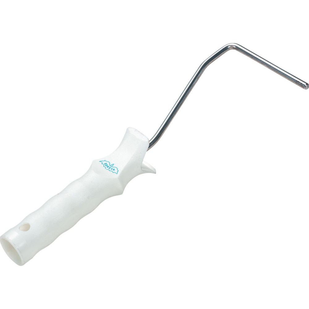 Sokeva bygel för 5–6 cm roller