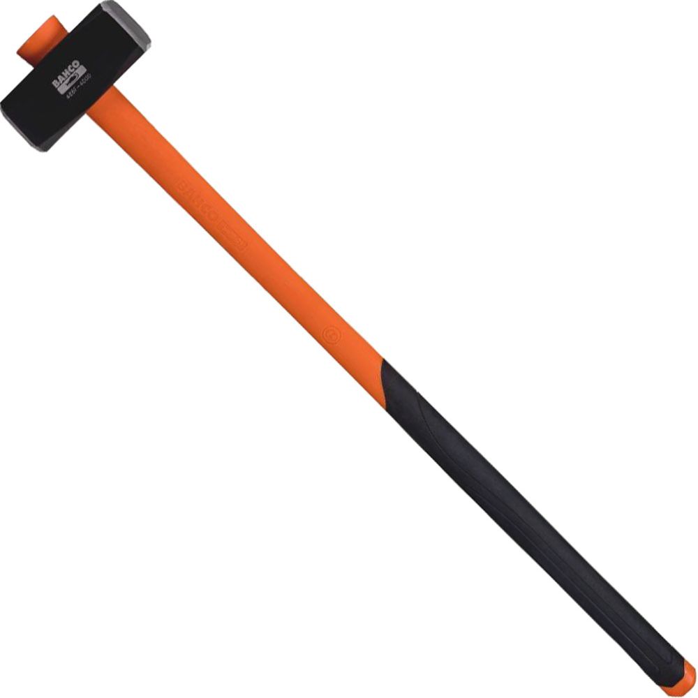 Bahco 488F klaaskiudvarrega vasar