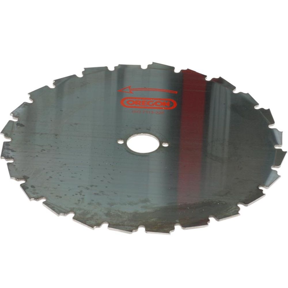 Oregon röjsågblad 25,4 x 225 mm
