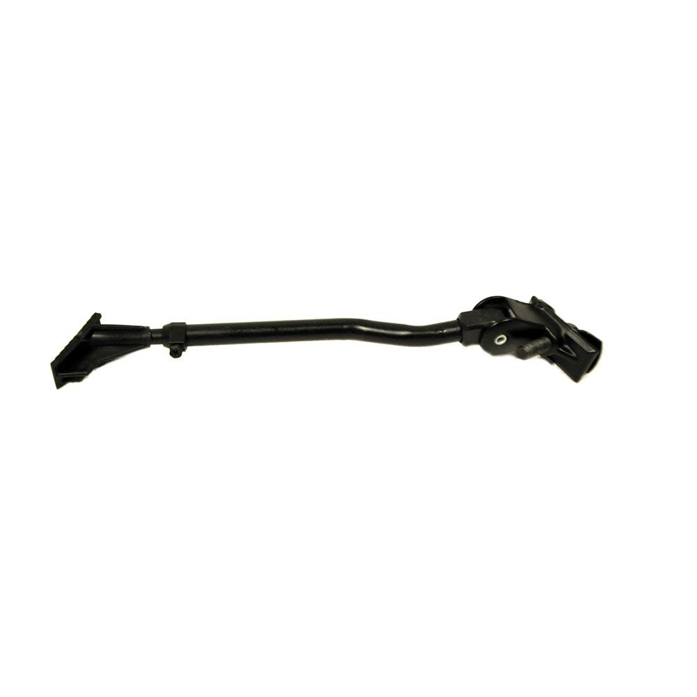 Fastr cykelstöd 24–28’’ centralstöd